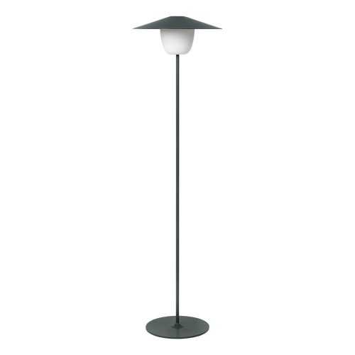 Ani Lamp fekete magas LED lámpa - Blomus