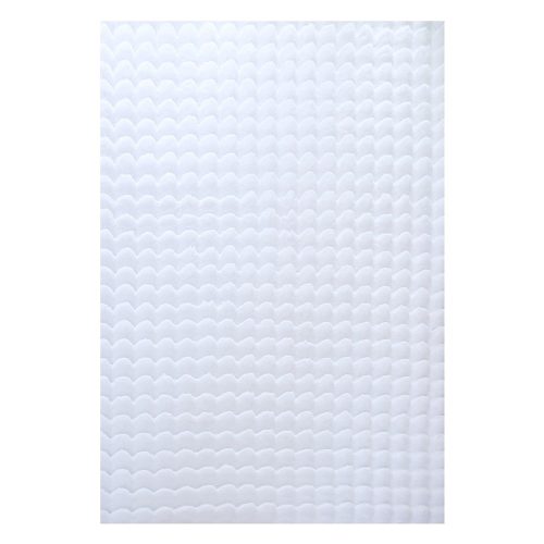 Fehér mosható szőnyeg 200x290 cm Ambiance – Ayyildiz Carpets