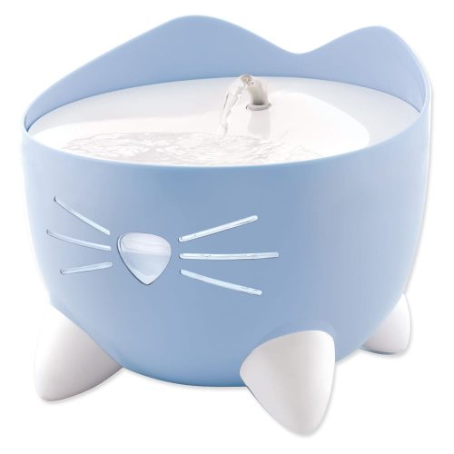 Ivókút macskáknak ø 22 cm Catit Pixi - Plaček Pet Products