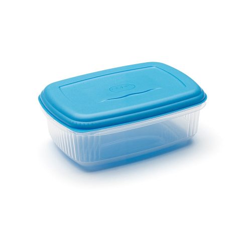 Seal Tight Rectangular Foodsaver fedeles ételtároló doboz