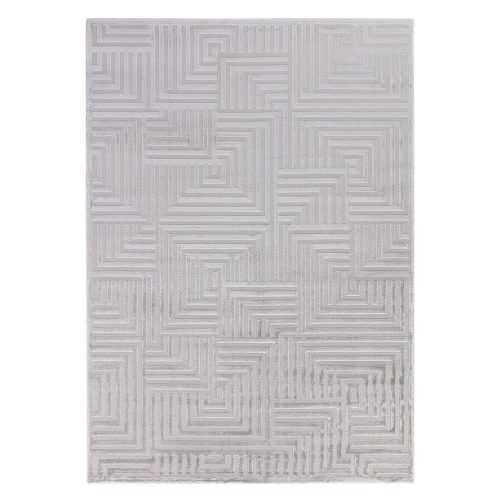 Világosszürke szőnyeg 160x230 cm Sahara – Ayyildiz Carpets