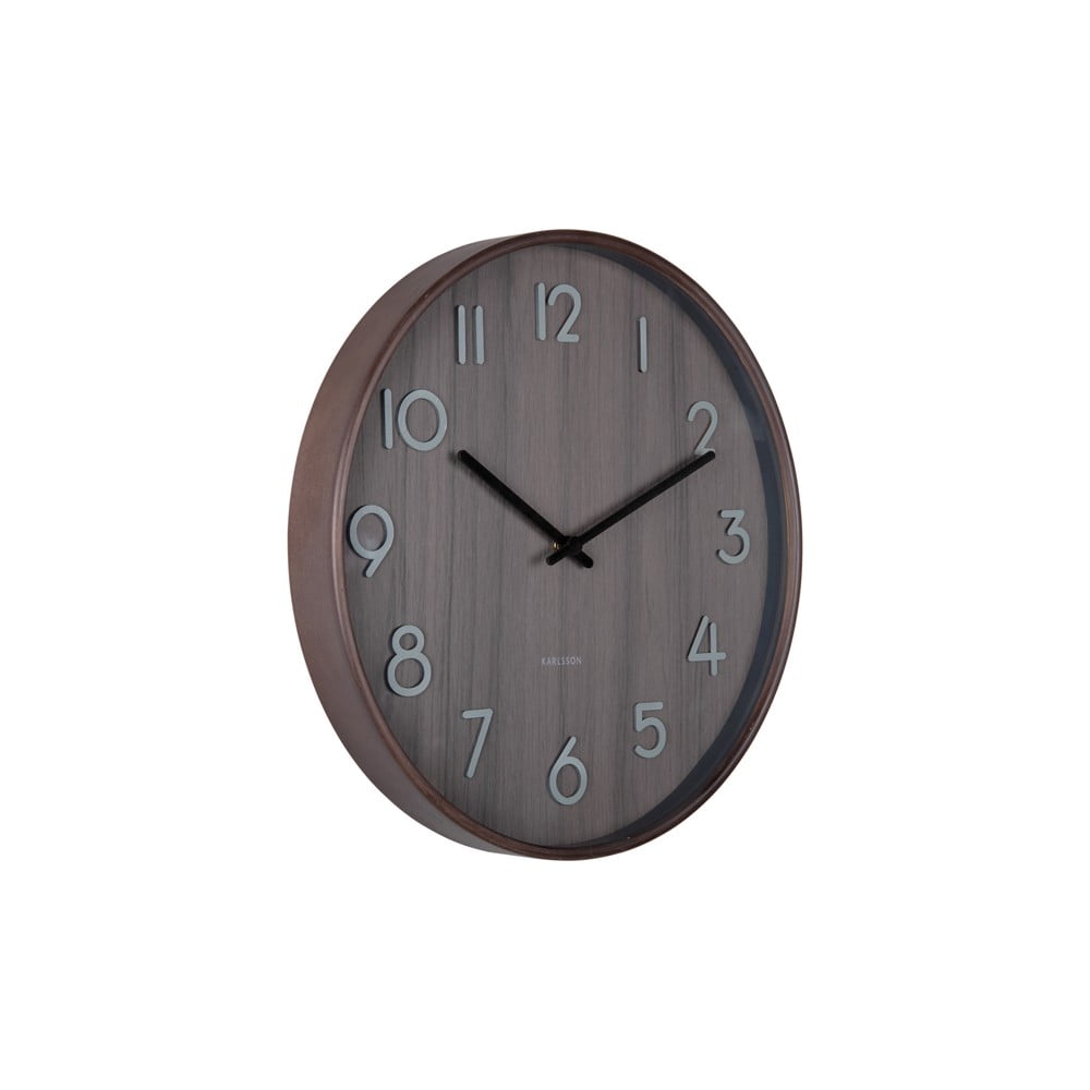 Falióra ø 22 cm  Pure  – Karlsson
